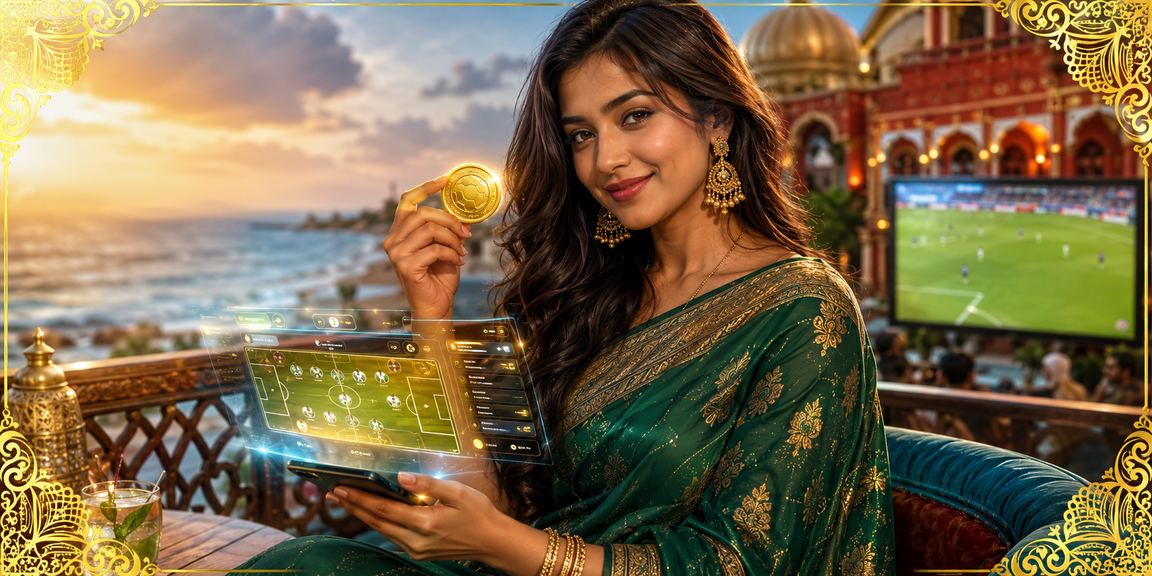 সুন্দর কক্সবাজার সৈকতে ক্যাসিনো বেটিং উপভোগ করছেন ব্যবহারকারী
